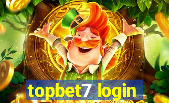 topbet7 login